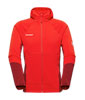 Taiss ML Hooded Jacket