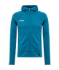Taiss ML Hooded Jacket