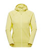 Taiss ML Hooded Women's Jacket