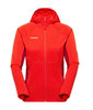 Taiss ML Hooded Women's Jacket