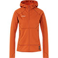 Taiss ML Hooded Women's Jacket