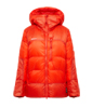 Taiss Pro Belay IN Hooded Women's Jacket
