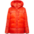 Taiss Pro Belay IN Hooded Women's Jacket