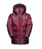Taiss Pro Belay IN Hooded Women's Jacket