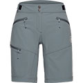 Taiss SO Women's Shorts