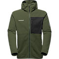 Tamaro ML Hooded Jacket