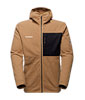 Tamaro ML Hooded Jacket