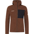Tamaro ML Hooded Jacket