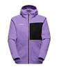 Tamaro ML Hooded Women's Jacket