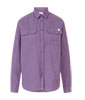 Tamaro Plain Women's Longsleeve Shirt