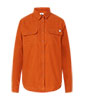 Tamaro Plain Women's Longsleeve Shirt