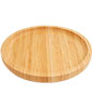 Assiette 'Bambou' 20 cm