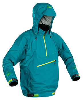 Palm Terek Jacket