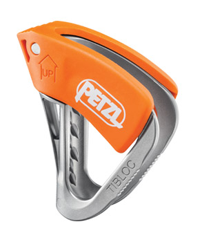 Petzl Tibloc