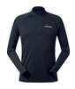 Trailblaze LS Half Zip Tech Tee