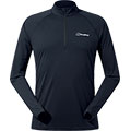 Trailblaze LS Half Zip Tech Tee
