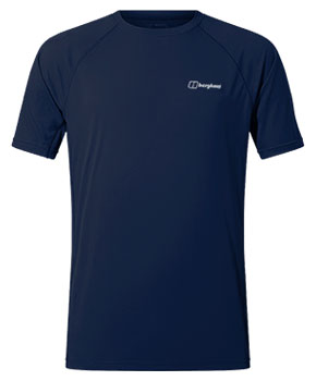 Berghaus Trailblaze SS Tech Tee Men