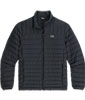 Transcendent Down Jacket