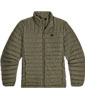 Transcendent Down Jacket