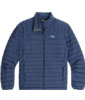 Transcendent Down Jacket