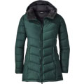 Transcendent Down Women's Parka