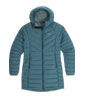 Transcendent Down Women's Parka