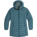 Transcendent Down Women's Parka