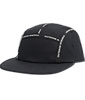 Traped Up 5 Panel Cap