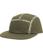 Traped Up 5 Panel Cap
