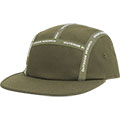 Traped Up 5 Panel Cap