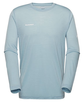 Mammut Tree Wool FL Longsleeve