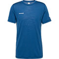 Tree Wool FL T-Shirt