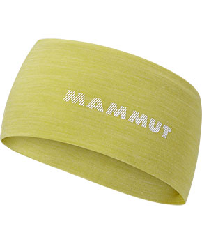 Mammut Tree Wool Headband