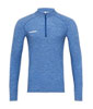 Tree Wool Thermal FL Half Zip Longsleeve