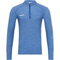 Tree Wool Thermal FL Half Zip Longsleeve