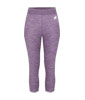 Tree Wool Thermal FL Women's 3/4 Tights