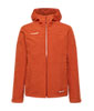 Treeline 3in1 HS Hooded Jacket