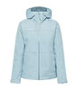 Treeline 3in1 HS Hooded Women's Jacket