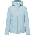 Treeline 3in1 HS Hooded Women's Jacket