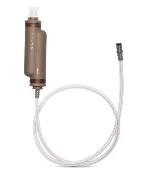 HydraPak Drinking tube with pump