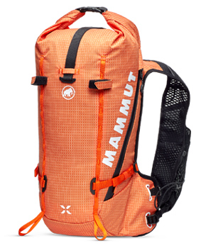 Mammut Trion 15