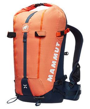 Mammut Trion 28