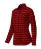 Trovat Advanced Women's Longsleeve Shirt