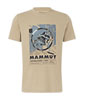 Trovat T-Shirt Mammut