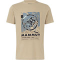 Trovat T-Shirt Mammut