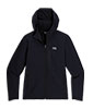 Ultima Women's Softshell Hoodie