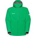 Ultimate Comfort SO Hooded Jacket