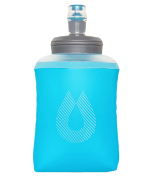 HydraPak Ultraflask o. Trinkrohr 300ml
