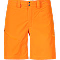 Vandre Light Softshell Shorts Women