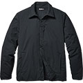 Vesper Insulated Shirt Jacket